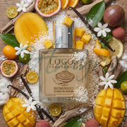 LOGOS FRAGRANCES Basmango